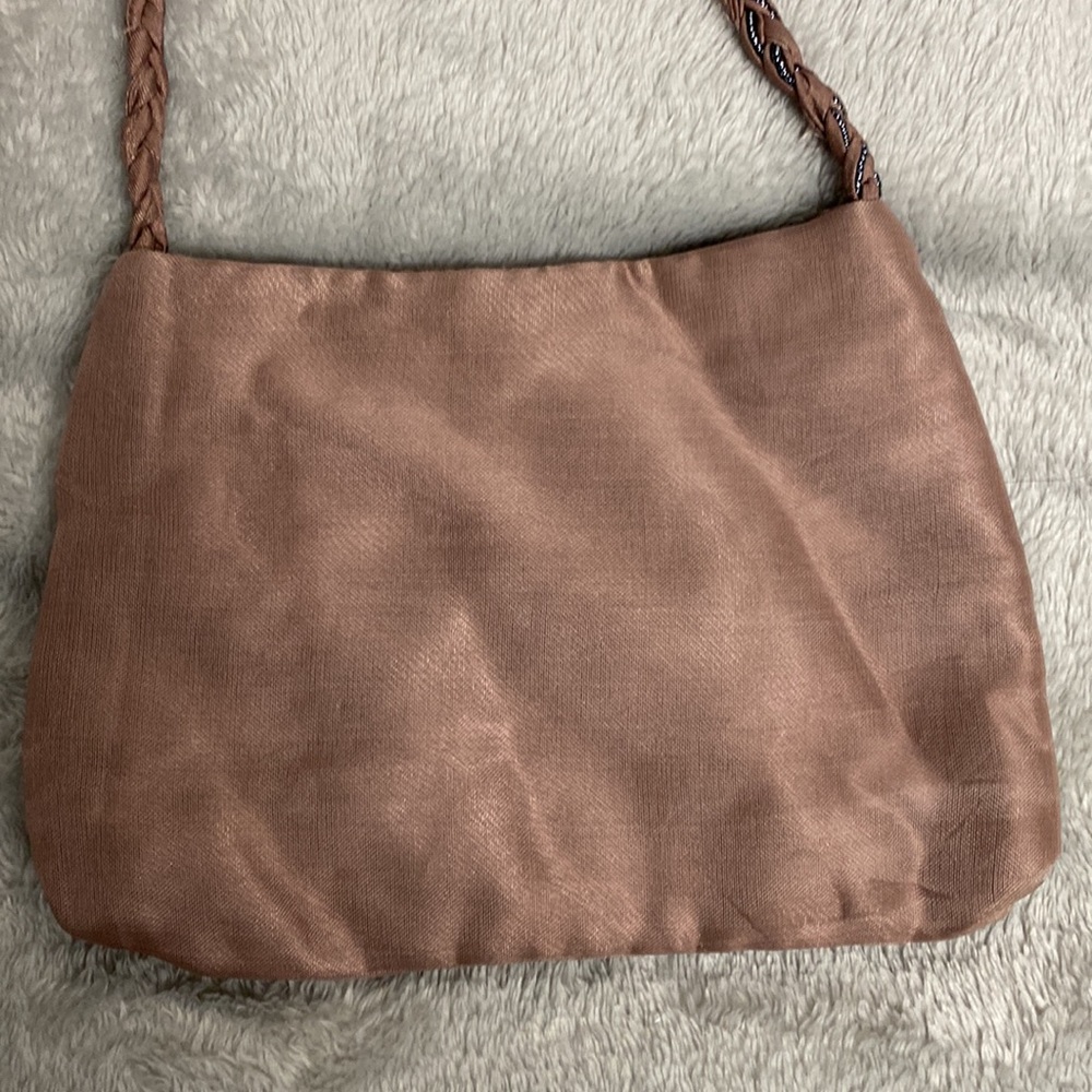 Liz Claiborne mini purse - Picture 4 of 6